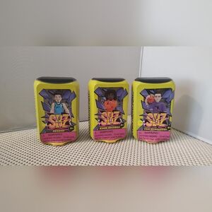 ScreenBreakZ SportZ Collectible Figures Bundle NWT